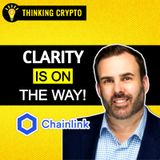 The Crypto Market Structure Bill will Pass in Q1 2026! with Adam Minehardt