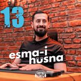 YALNIZLIK PSİKOLOJİSİNDEN KURTUL - Alamet-i Farika - ESMA-İ HÜSNA 4 - İSMİ FERD 3 | Mehmet Yıldız