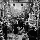 Il metodo Fellini: un capolavoro nato dall'incredibile