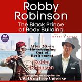 Robby Robinson Steps out of Retirement and is LIVE on The Brett Davis Podcast Ep 311
