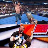 Ring Time Special: Cena’s Bomb vs. Punk’s Pipebomb – A Tale of Two Promos