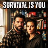 Stop Prepping, Start Surviving: Why Your Gear Is Failing You