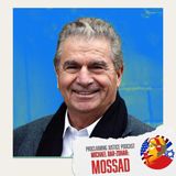 Inside the Mossad's Secret War on Iran: Michael Bar-Zohar on Assassinations, Nuclear Secrets, and the Biblical Bond With America