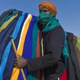 Immersion à Birnin Konni : Le « Nadi », l’art d’attacher le turban du jeune marié (Le Niger sur Kalangou)