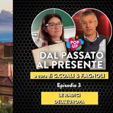 Agnoli Storia - Le radici dell'Europa