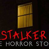 3 Disturbing True Stalker Horror Stories (With Rain Sounds)
