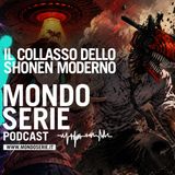 (2/2) Il collasso del Manga Moderno: il Buono, il Brutto, il Caotico | Animazione