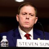 Tucker Carlson Interviews Capitol Police Chief Steven Sund | January 6 Conspiracy Podcasts