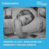Hey prende la luz :: Radiación sin enredos, sin mitos y mucha ciencia