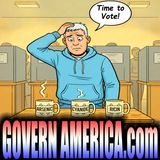 Govern America | July 18, 2026 | Governing on Fiction