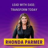 EASE to Lead: Crush Goals & Avoid Burnout