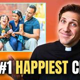 How to Be Happy