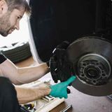 Livingston NJ Drivers Guide to Affordable Brake Services