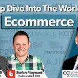 Deep Dive Into The World Of E-commerce