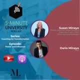 Coaching for Transformation - Power and Influence