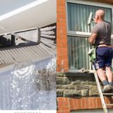 Episode 3 - WFP V’s Traditional window cleaning