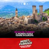 Il turismo varrà 12 trilioni di dollari