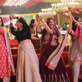 Office Diwali Party For Corporates