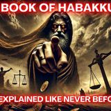 The Book of Habakkuk Like You_ve Never Seen It Before(MP3_160K)