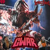 GWAR | Grodius Maximus: Static-X Tour, New Songs & Girl Scout Powers | Kevin Powell Podcast