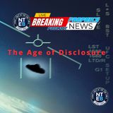 THE AGE OF DISCLOSURE: UFO and Alien Coverup?