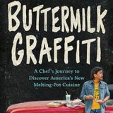 Chef Edward Lee Releases Buttermilk Graffiti
