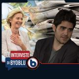 FONDI UE AI MEDIA: ECCO COME FUNZIONA LA PROPAGANDA DI BRUXELLES – Thomas Fazi