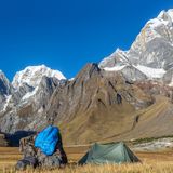 Can Alps Mountaineering Tents Really Hold Their Own?