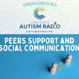 PEERS Support and Social Communication