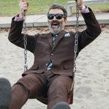 Eels evoke the spirit of the Cookie Monster with new album ‘Cookie Happened’ and emotive new song ‘Cap In Hand’