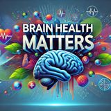 Rob McConnell Interviews - KATE KUNKEL - Brain Health Matters