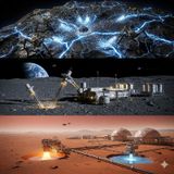Cosmic Riches: The Trillion-Dollar Promise of Asteroid and Planetary Mining