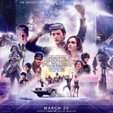 Damn You Hollywood: Ready Player One Review