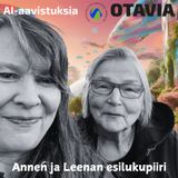 Esilukupiiri jakso 1: Konemieli luku 1