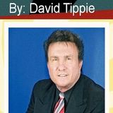 Rob McConnell Interviews - DAVID TIPPIE - Collapse of Drugs