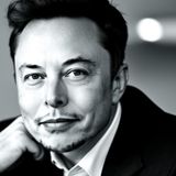 Elon Musk At Teslas Autonomy Day.