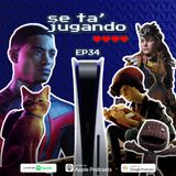 El PS5 Special - Ep. 34