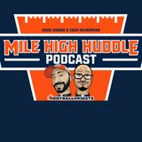 HU #817: Gut Reaction: Broncos Suck at Offense | Back Out of Playoffs