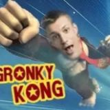 Episode 175 - Gronky Kong