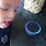 Dylan, Master of Alexa