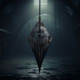 The Pit and the Pendulum by Edgar Allan Poe