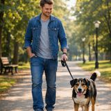 S122E3: It's Just The Added Responsibility That You Get - Emmy Hikins On The Commitments Of Pets