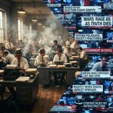The Illusion of Neutrality_ Why Objective News is Fading