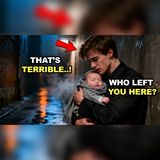 A Billionaire Followed a Cry Into a Dark Alley | Mystery Audio Story