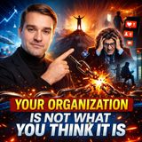 Microsoft 365 & Modern Work: Your Organization Is Not What You Think
