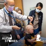 Improved outcomes for children with leukemia and lymphoma