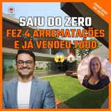 Imóveis Populares: Como Ela Fez 4 Vendas Rápidas