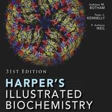 Harper’s Illustrated Biochemistry