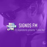 El Dependiente presenta "Cómo Hoy" - SignosFM