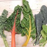 The sheer essence of fruit and vegetable goodness  (part 2)